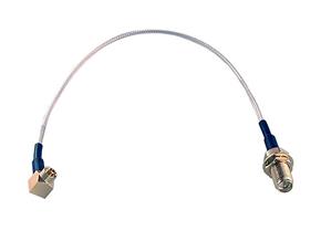 Konektor Proxim (AP600, AP4000) - RP-SMA-gniazdo-zac. (RG316)