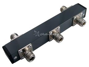 Splitter Antenowy 4