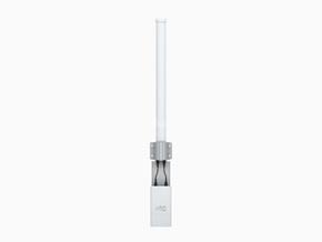 Ubiquiti AirMax 2x2 MIMO Omni Antenna AMO-5G130 5GHz 13dBi
