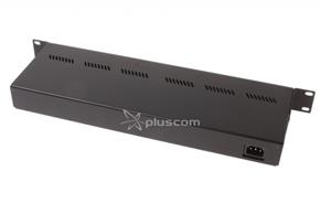 Obudowa MikroTik RACK 19 RB2011L 1U
