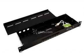 Obudowa MikroTik RACK 19 RB493 1U v.2 PoE