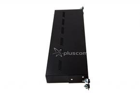 Obudowa MikroTik RACK 19 RB450 1U