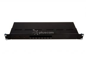 Obudowa MikroTik RACK 19 RB493 1U
