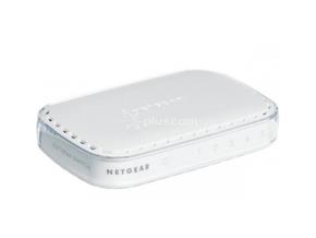 Netgear FS605