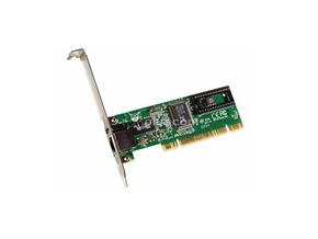 Asmax PCI 10/100Mbps