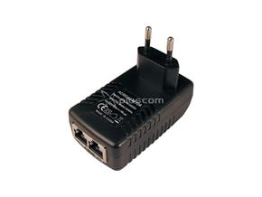 Zasilacz 24V 1,6A PoE