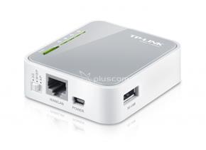 TP-Link TL-MR3020 UMTS/HSDPA
