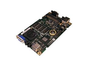 Alix 3c3 1xLAN 2xmPCI LX800 500MHz 256MB RAM USB VGA Audio