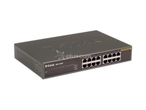 D-Link 16-port DES-1016D