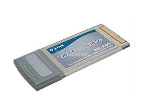 D-Link DWL-AG660