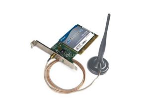 D-Link DWL-AG530
