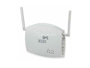 3Com Wireless 8760 Dual-Radio 11a/b/g PoE