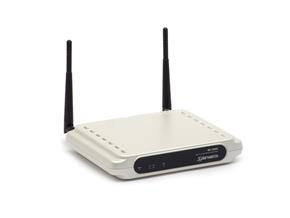 SparkLan WX-7800A Dual-Radio