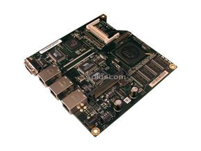 Alix 2d1 3xLAN 1xmPCI LX700 433MHz 128MB RAM