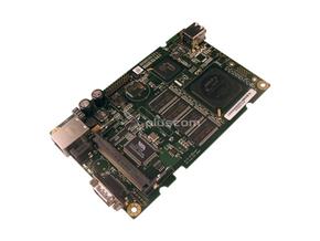 Alix 3d2 1xLAN 2xmPCI LX800 500MHz 256MB RAM