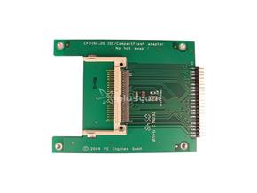 Adapter CF to IDE 2.5