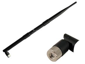 PG2409-RPSMA 9dBi RP-SMA Panorama Antennas