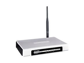 TP-Link TD-W8901G ADSL2/2+ 802.11g 54Mbps