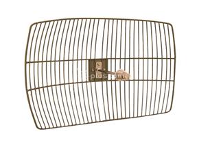 Antena Grid GD-5158-27 27dBi