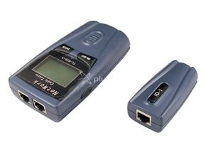 Tester LCD TL-828-A