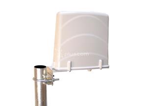 Wavearena AntenaBOX BOX57-CPE19 (u.fl)