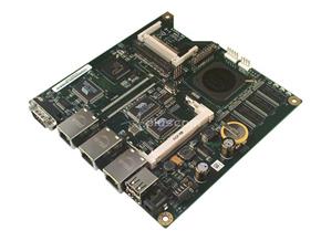Alix 2d13 3xLAN 1xmPCI LX800 500MHz 256MB RAM
