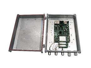 Obudowa Alubox MT