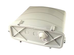 PlusBridgeIII 5GHz 19dBi RB411 PoE Econo