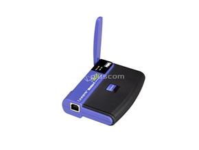 Linksys WUSB54G