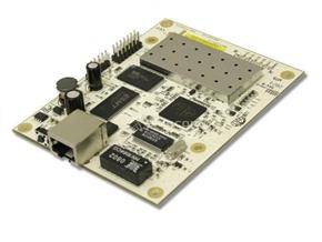 Ubiquiti WispStation5