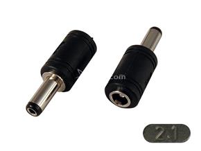 Adapter zasilania DC 2.1/2.5