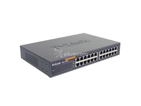 D-Link DES-1024D
