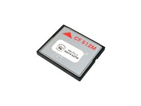 Compact Flash MikroTik Level4