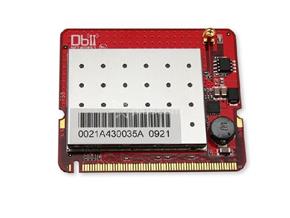 Dbii Network F50 500mW + konektor gratis!