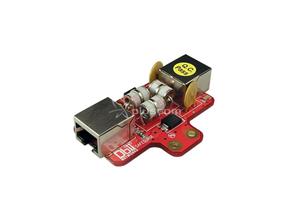 Dbii Safesurge PoE