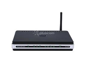 D-Link DSL-2640B