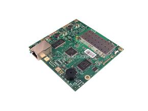 RouterBoard 711-5Hn-MMCX 802.11an 1xLAN