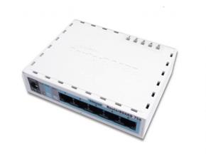 RouterBoard 250GS