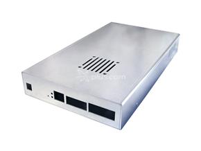 Obudowa aluminiowa RB600