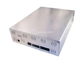 Obudowa aluminiowa RB600 wysoka