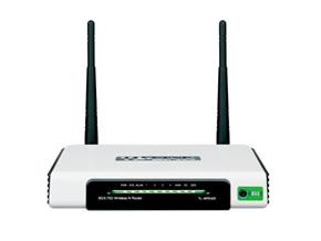 TP-Link TL-MR3420 300Mbps UMTS/HSPA/EVDO