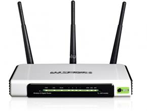 TP-Link TL-WR1043ND