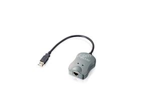 Ovislink EtherWE-1000U USB2.0 Ethernet Adapter