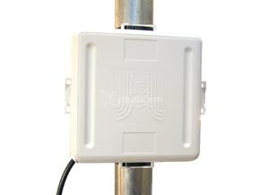 Jirous JPA-9P 3m RP-SMA
