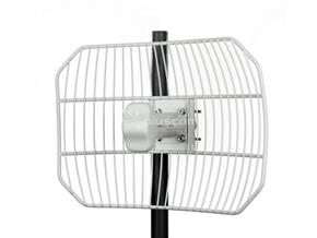 Ubiquiti AirGrid M5 23dBi