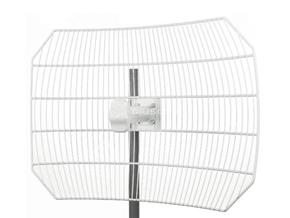 Ubiquiti AirGrid M5 27dBi