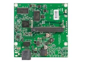 RouterBoard 411L Level3 1x mPCI 1x LAN