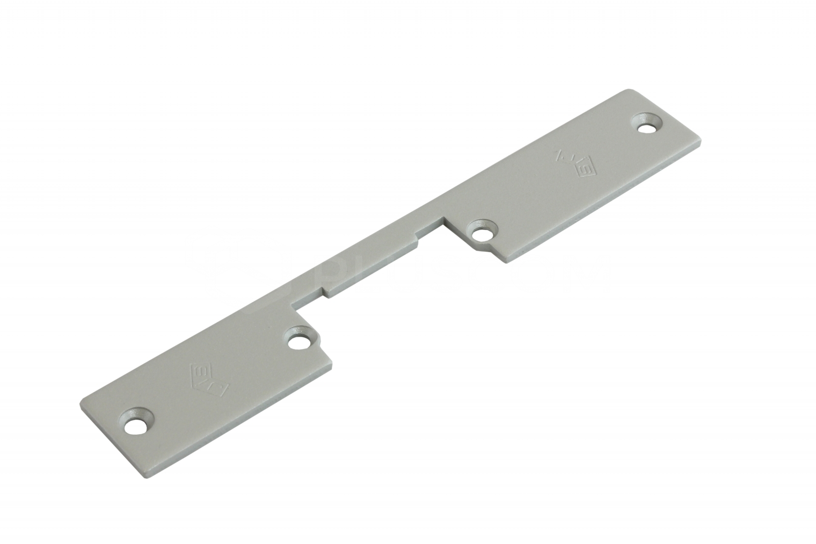 901G Endplate to electric latch releases