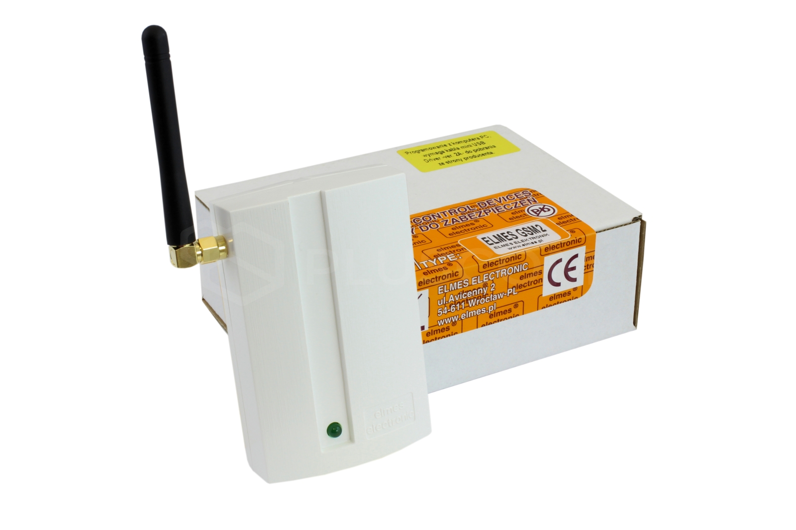 Elmes GSM2 Universal GSM module