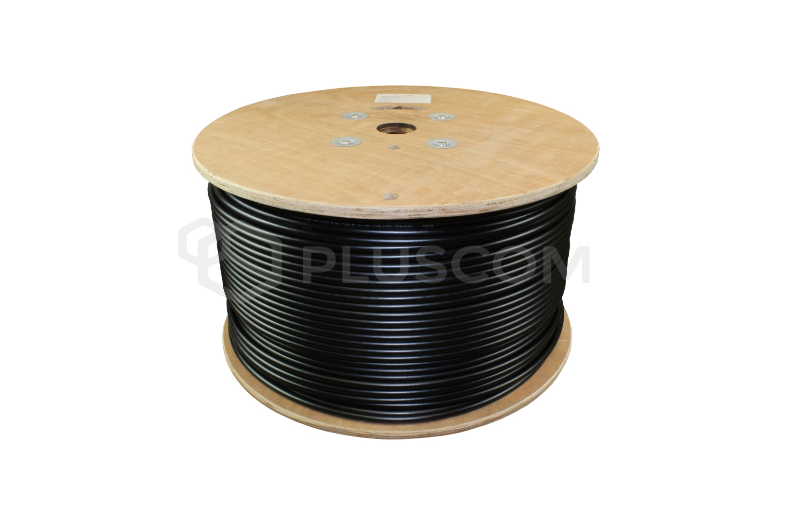 H1000 Coaxial cable (roll 500m)